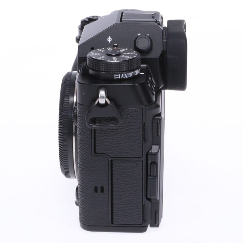 富士フイルム FUJIFILM X-T5 ボディ ブラック AB-ランク 中古｜フジヤ