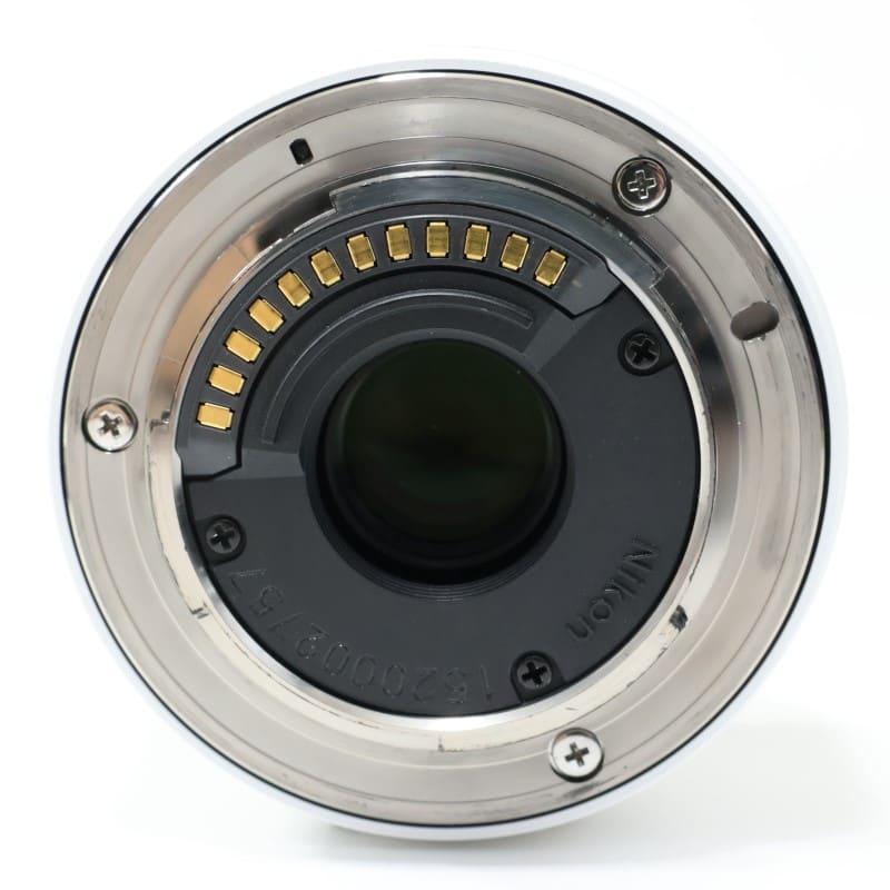 1 NIKKOR 18.5mm f/1.8 ホワイト