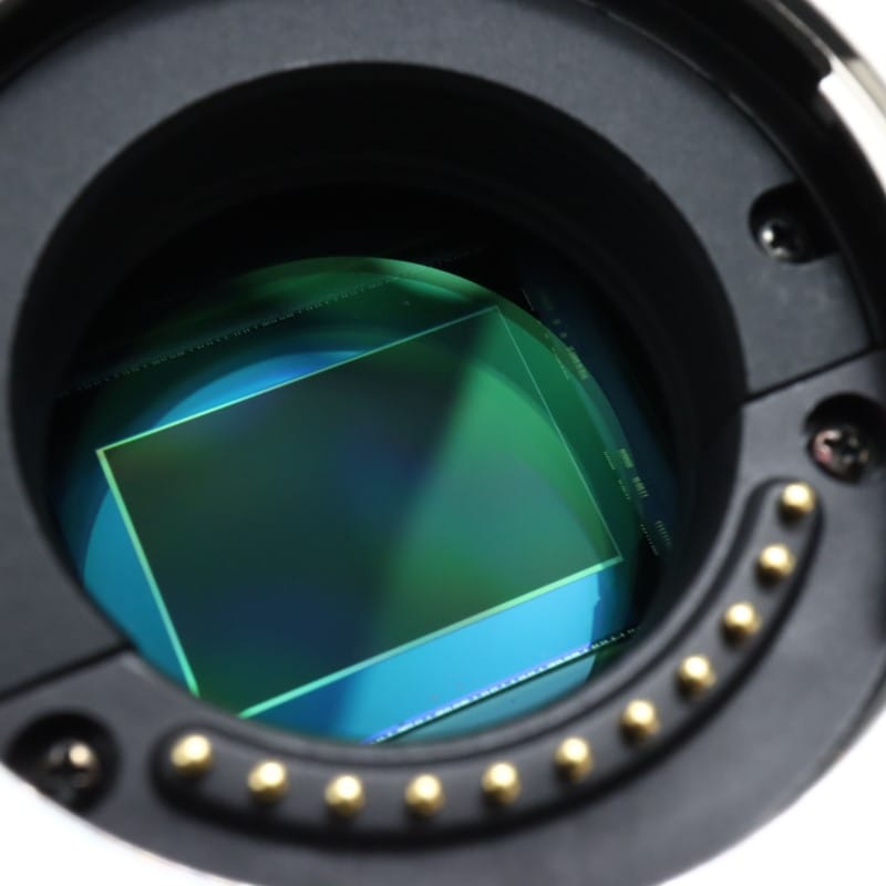 Blackmagic Pocket Cinema Camera 4K
