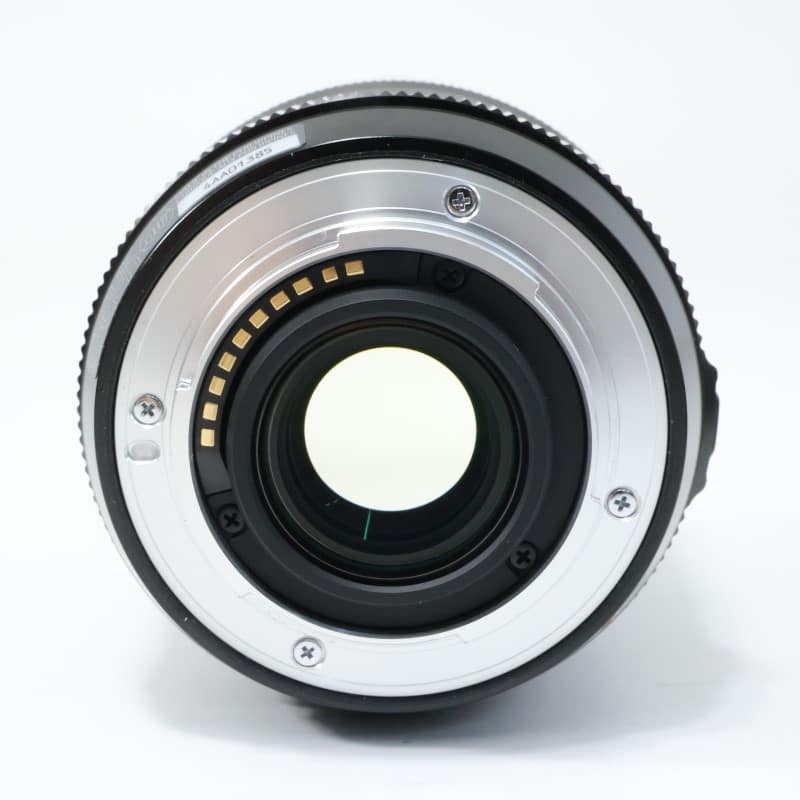 フジノンレンズ XF18mmF1.4 R LM WR