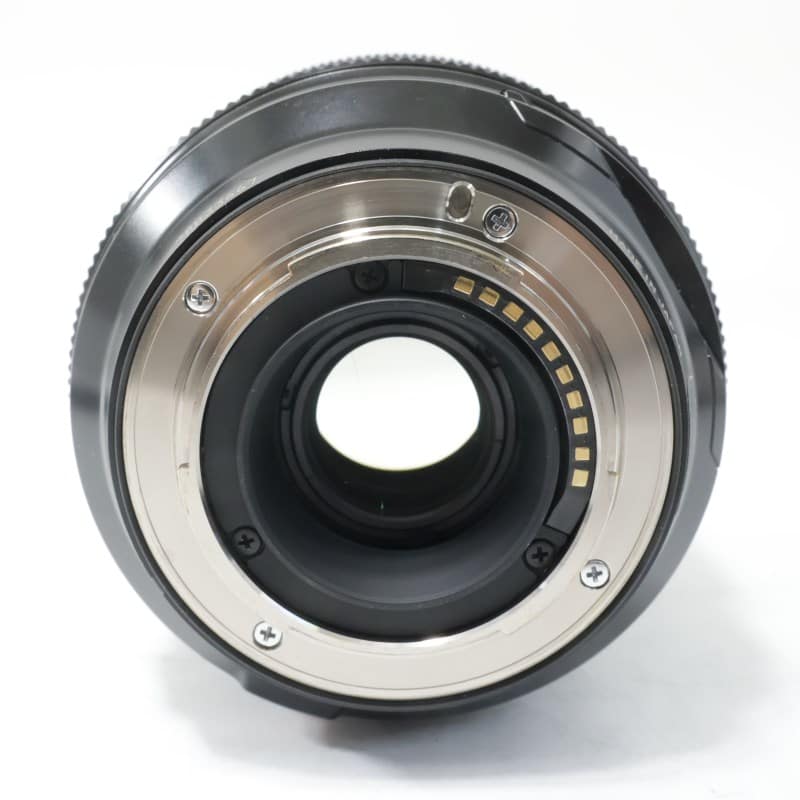 フジノンレンズ XF16-55mmF2.8 R LM WR