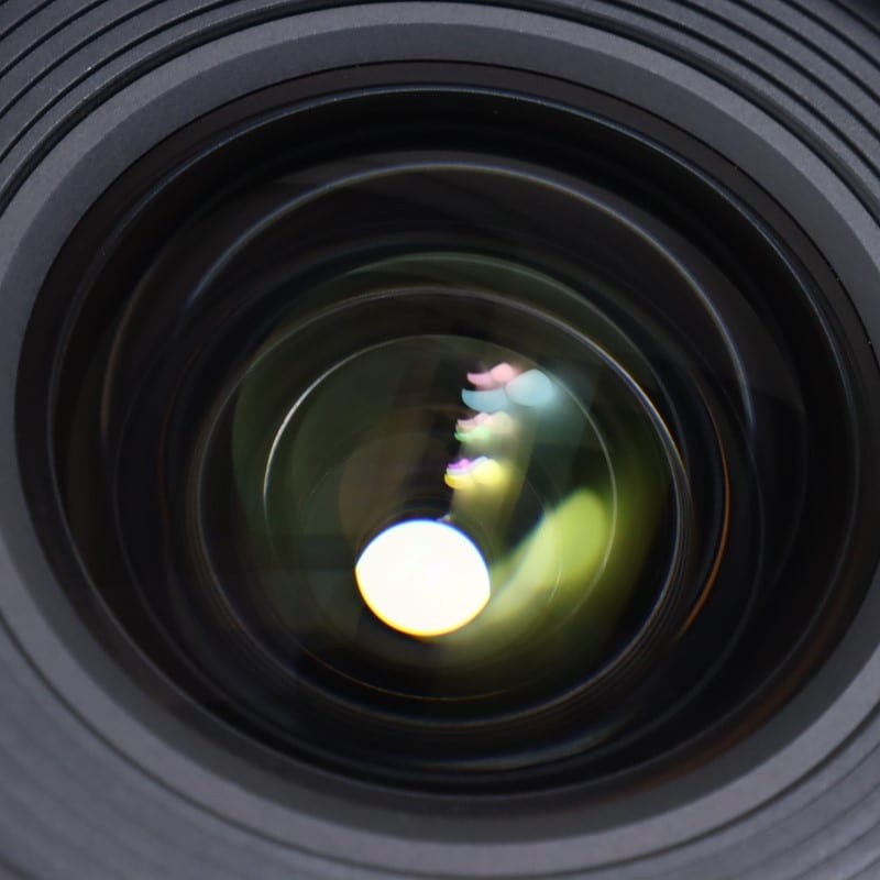 16mm F2 ED AS UMC CS APS-C Canon EF