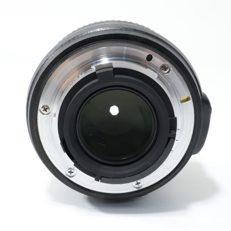 AF-S NIKKOR 50mm f/1.8G