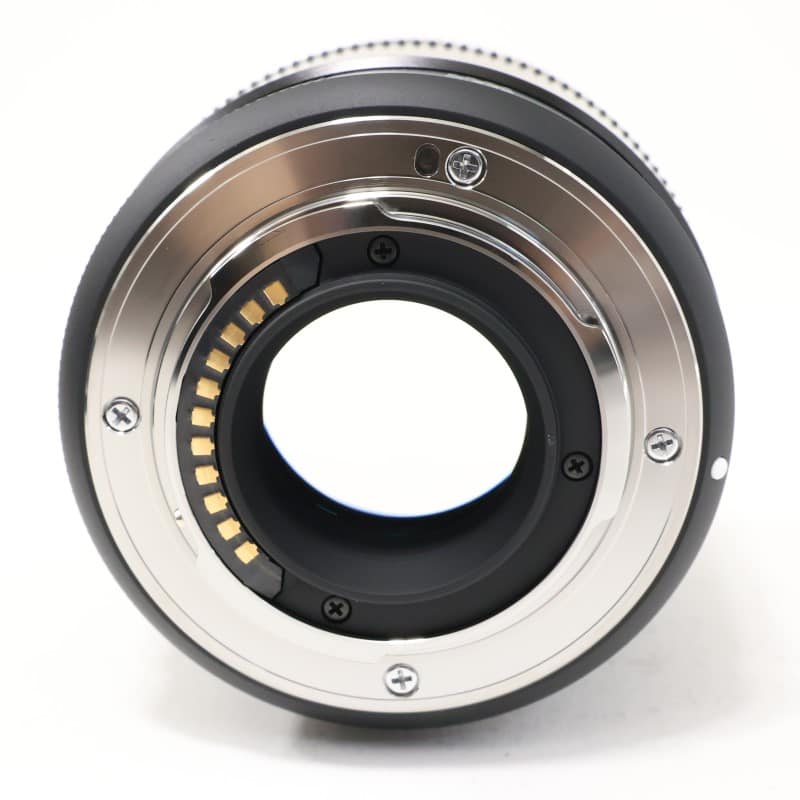 30mm F1.4 DC DN Contemporary マイクロフォーサーズ