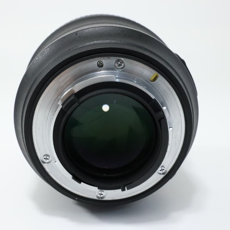 AF-S NIKKOR 35mm f/1.4G