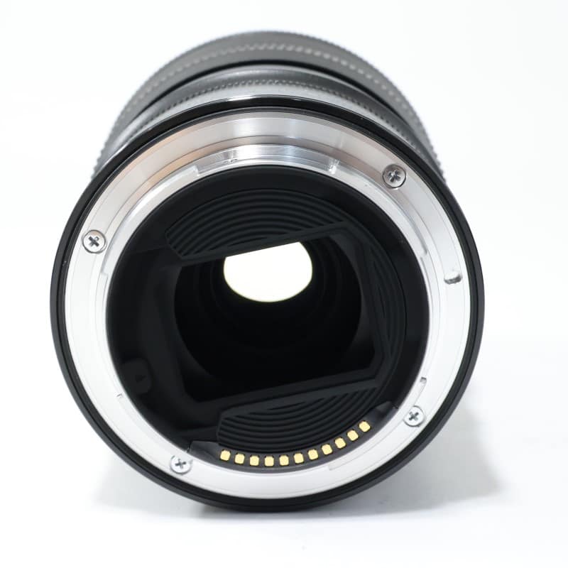 NIKKOR Z 14-24mm f/2.8 S