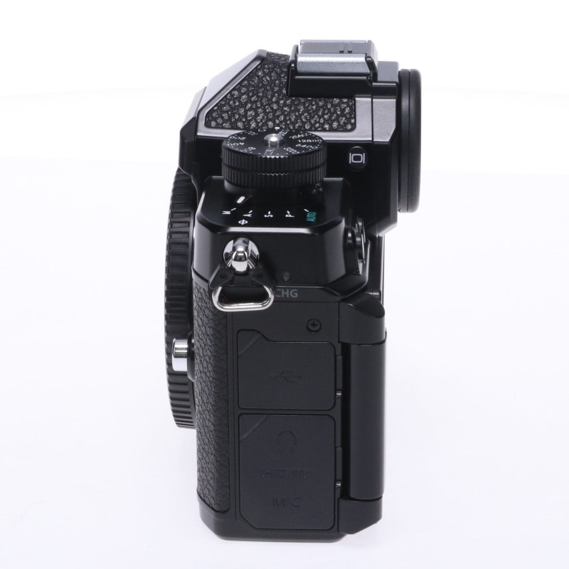 Nikon Zf ボディ 中古 C2120128671918｜中古通販フジヤカメラ