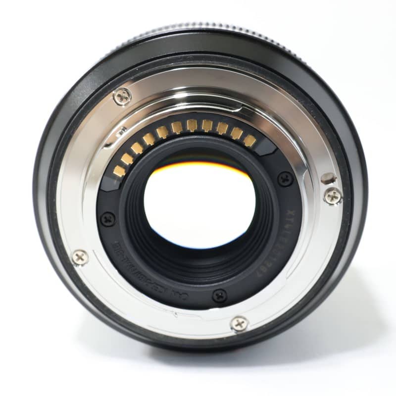 LEICA DG SUMMILUX 25mm/F1.4 II ASPH. H-XA025