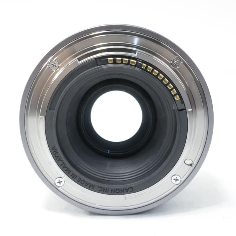 RF50mm F1.8 STM
