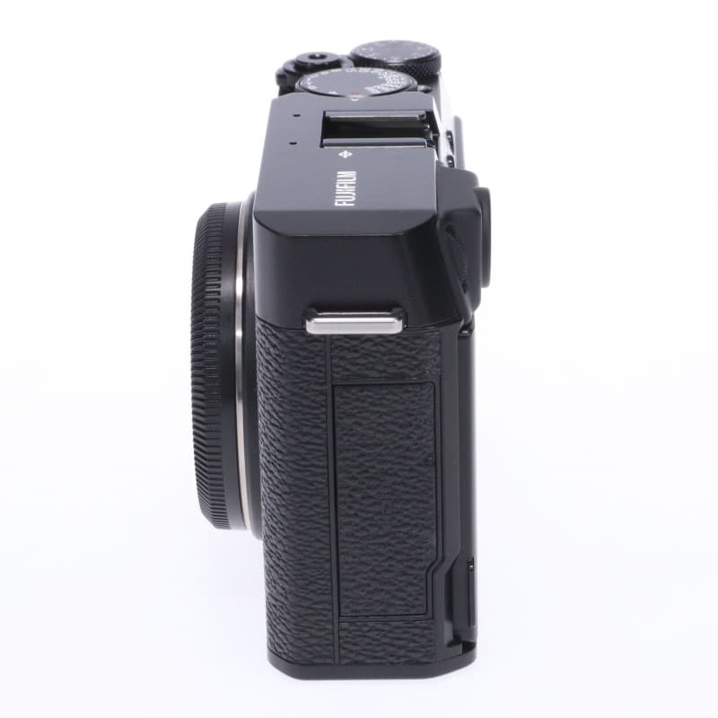 FUJIFILM X-E4 ボディ ブラック