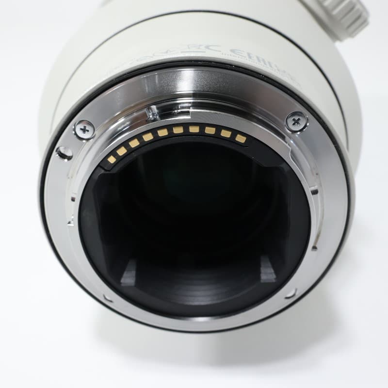 FE 70-200mm F2.8 GM OSS II SEL70200GM2