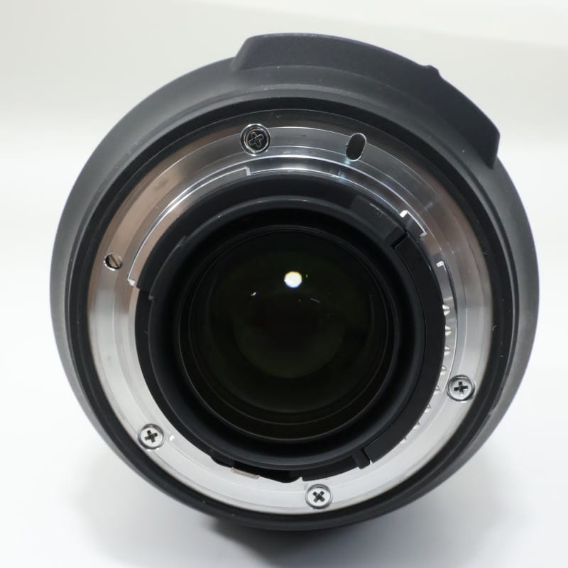 AF-S NIKKOR 24-120mm f/4G ED VR