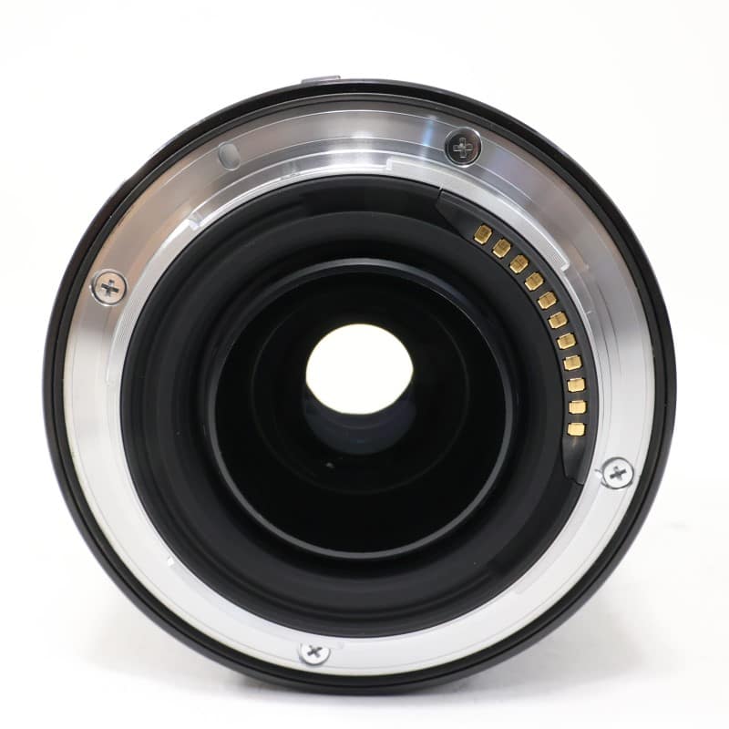 NIKKOR Z 24-70mm f/4 S
