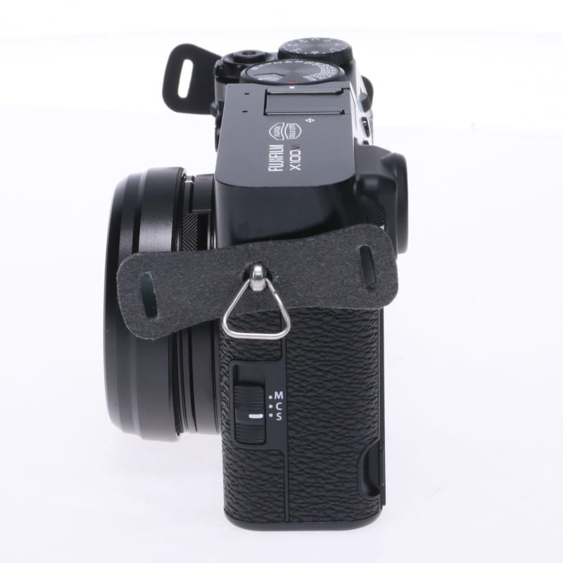 FUJIFILM X100VI ボディ ブラック