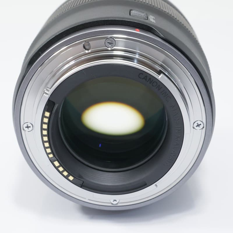 Canon RF45mm F1.2 STM ABランク 中古｜フジヤカメラ