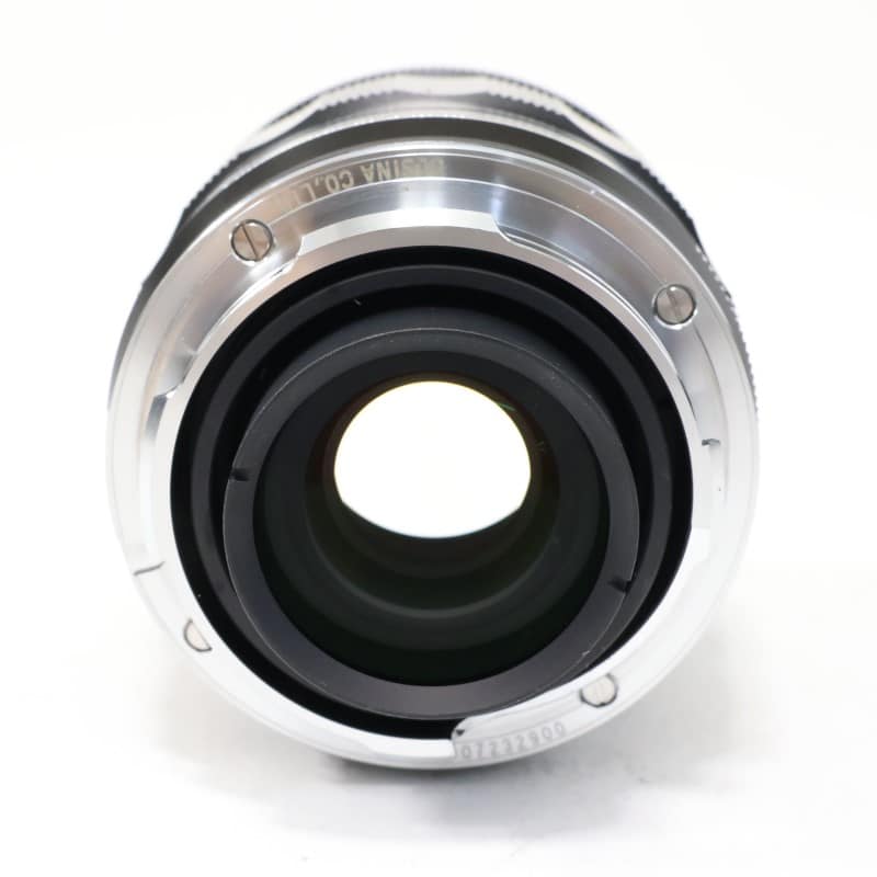 APO-LANTHAR 50mm F2 Aspherical VM
