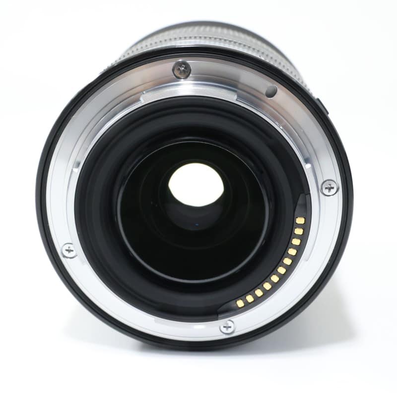 NIKKOR Z 24-70mm f/4 S