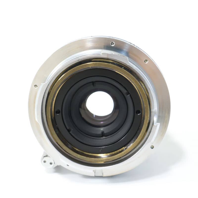 ズマロン M 35mm F3.5