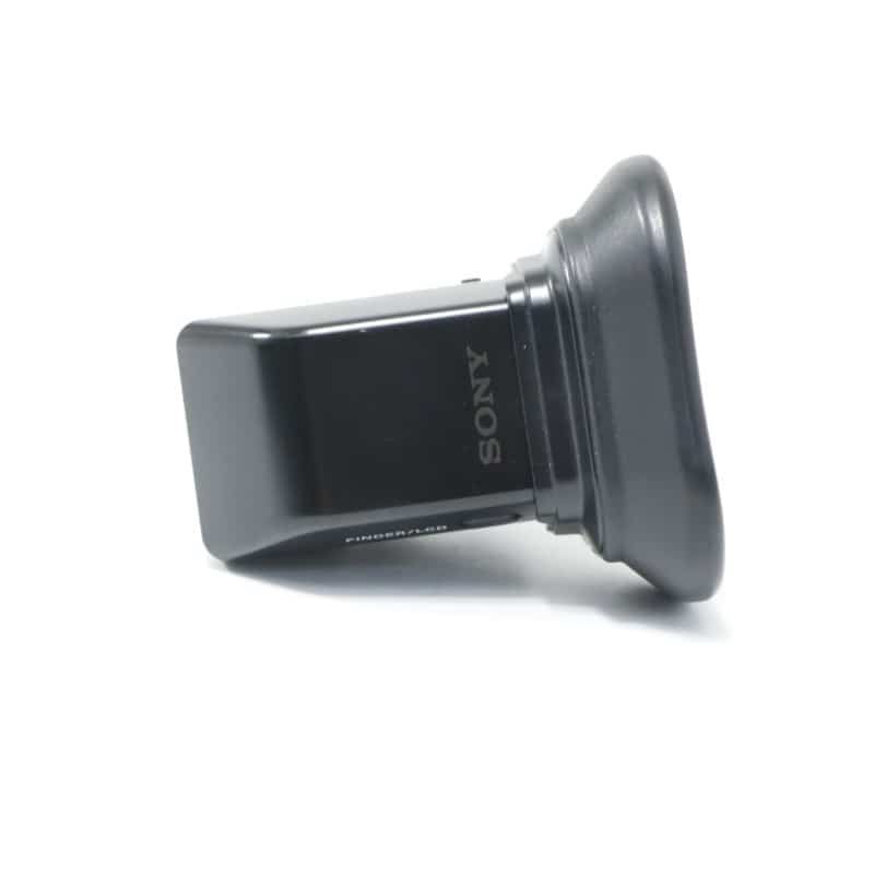 電子ビューファインダーキット FDA-EV1MK (RX1用)