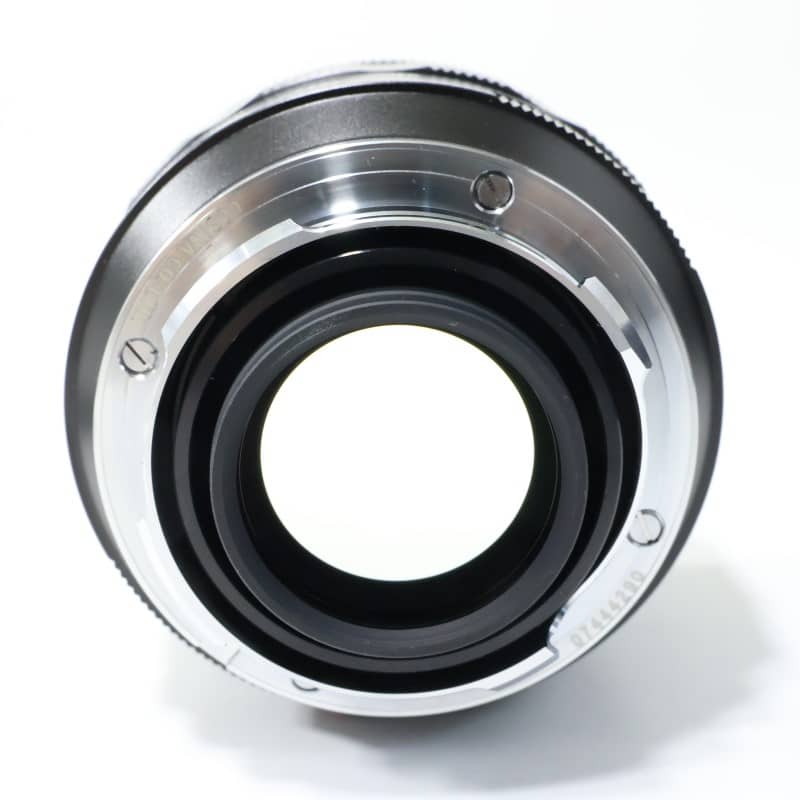 NOKTON 40mm F1.2 Aspherical VM