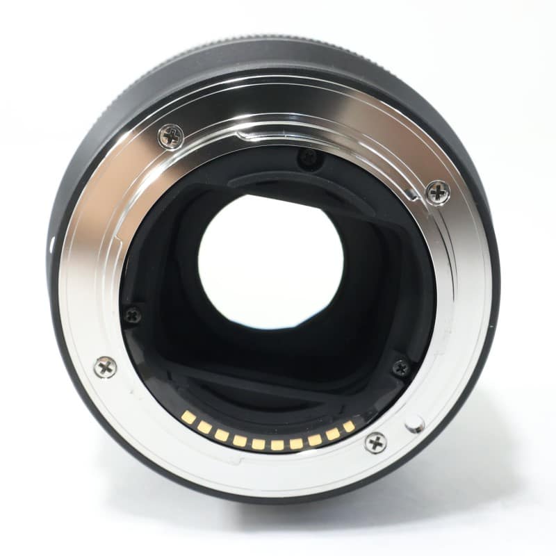 FE 50mm F1.8 SEL50F18F