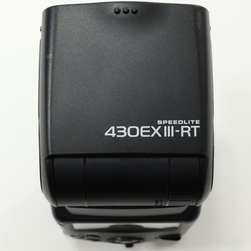 スピードライト 430EX III-RT