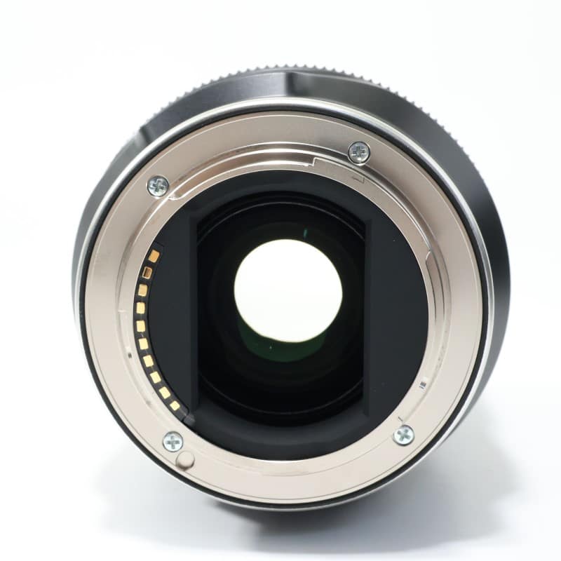 28-75mm F/2.8 Di III VXD G2 (Model A063) ソニー E マウント用