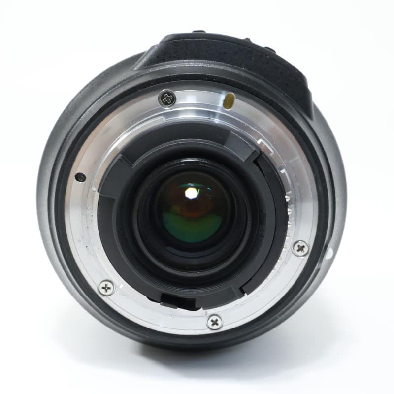 AF-S NIKKOR 24-85mm f/3.5-4.5G ED VR