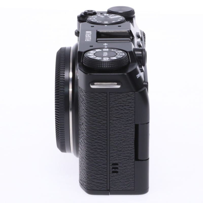 富士フイルム FUJIFILM X-M5 ボディ ブラック ABランク 中古｜フジヤカメラ