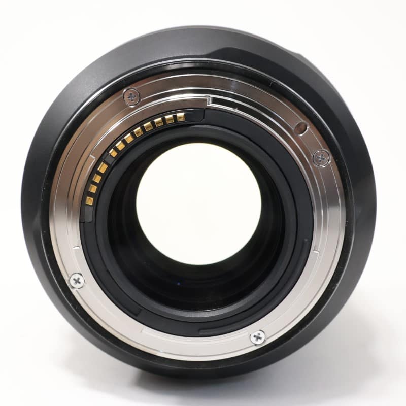 RF50mm F1.2 L USM