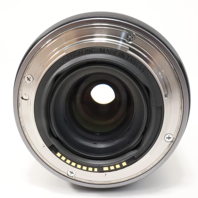 RF24-105mm F4-7.1 IS STM