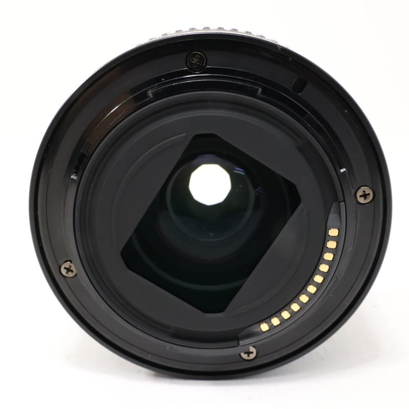 NIKKOR Z 40mm f/2 SE