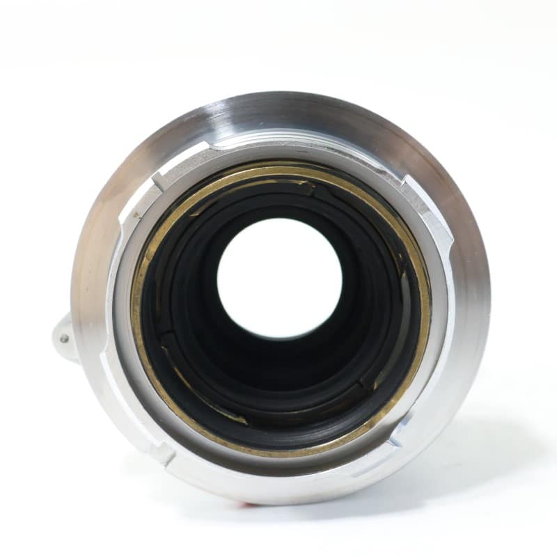 エルマー 50mm F2.8 旧型 後期