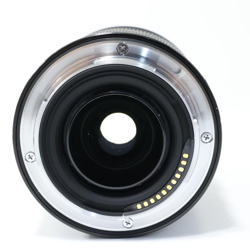 NIKKOR Z 24-70mm f/4 S