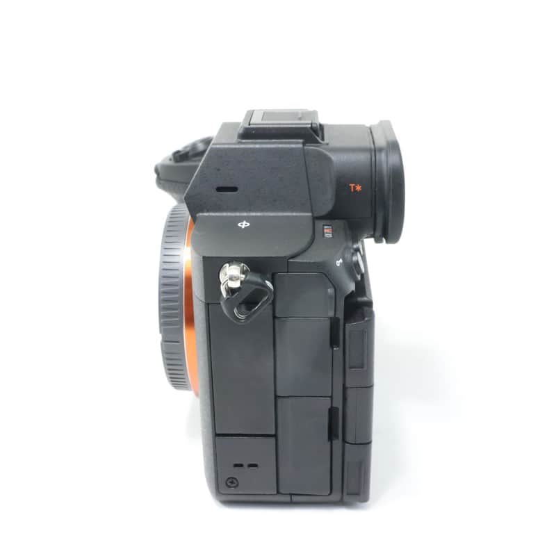 α7R V ボディ ILCE-7RM5