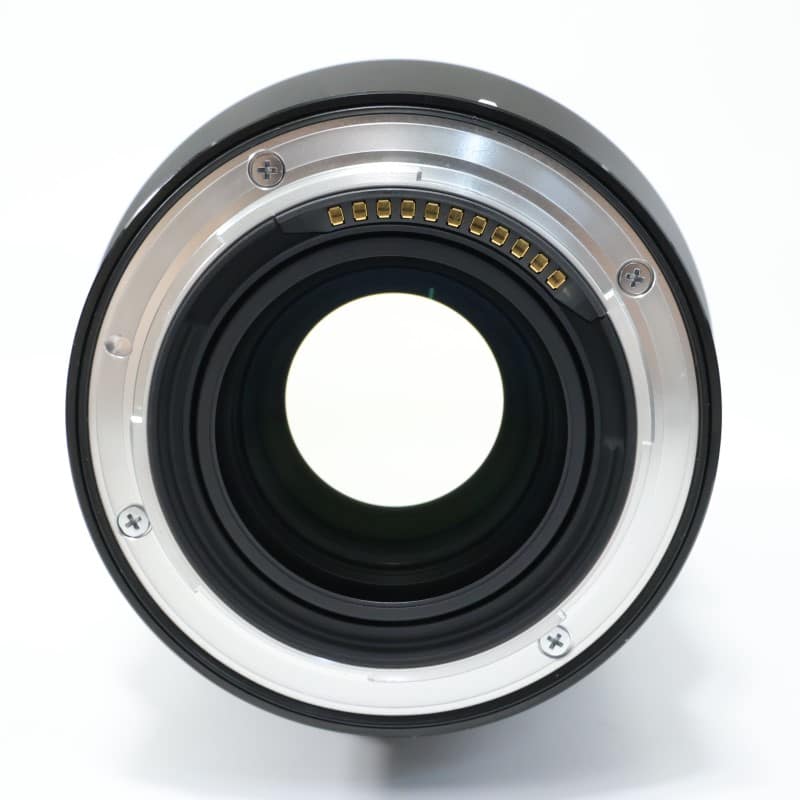 NIKKOR Z 35mm f/1.2 S