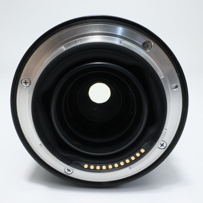 NIKKOR Z 24-120mm f/4 S