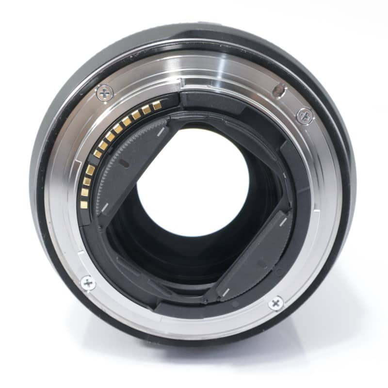 RF35mm F1.4 L VCM