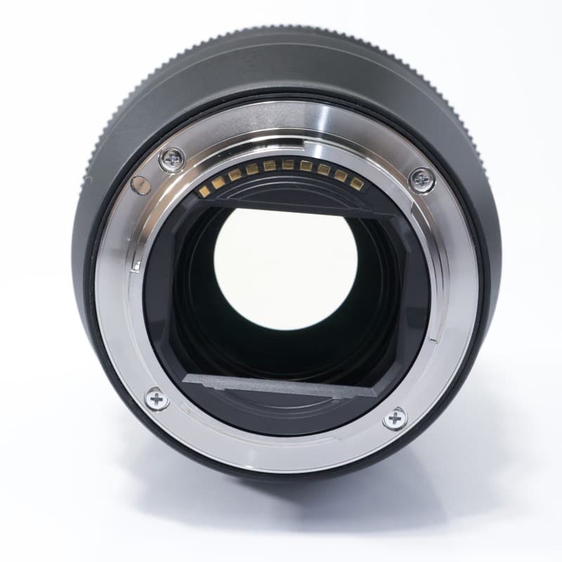 SONY FE 85mm F1.4 GM II SEL85F14GM2 ABランク 中古｜フジヤカメラ