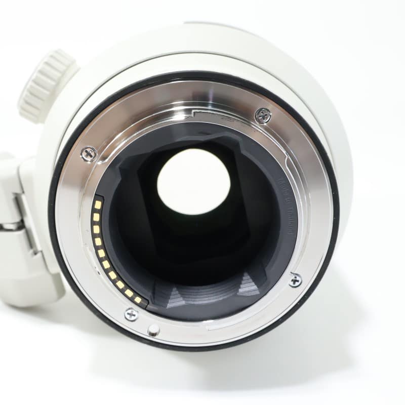 FE 70-200mm F2.8 GM OSS SEL70200GM