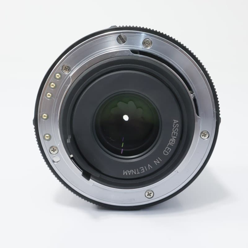 HD PENTAX-DA 35mmF2.8 Macro Limited ブラック