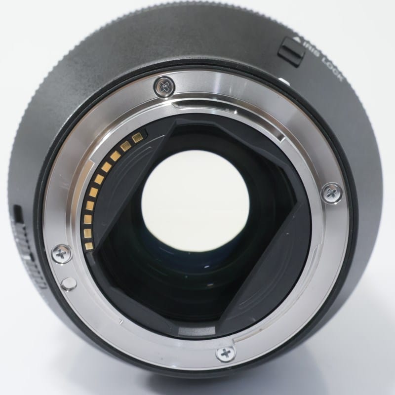 FE 28-70mm F2 GM SEL2870GM