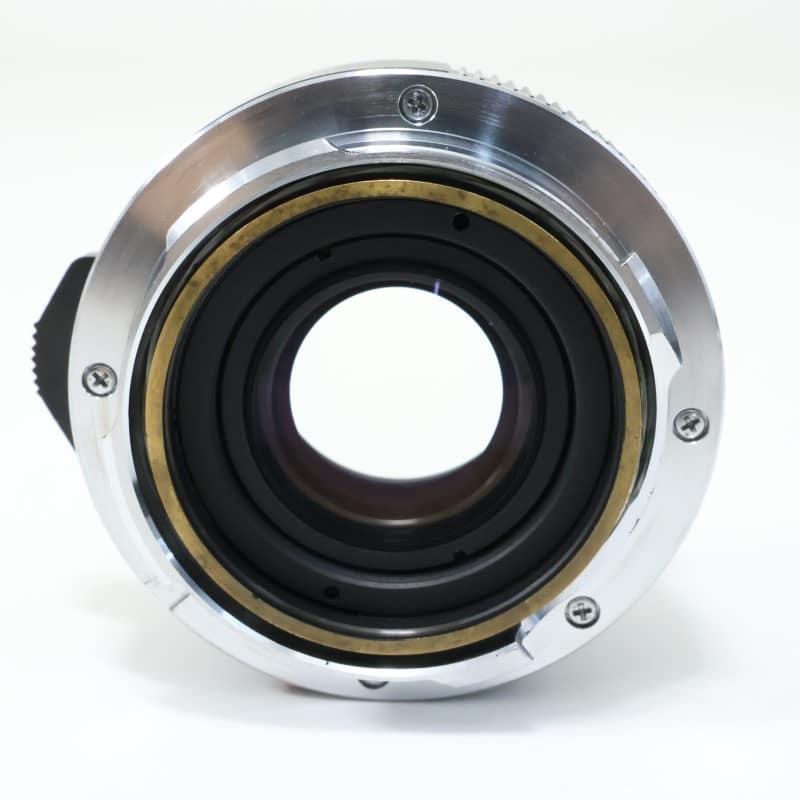 M-ROKKOR 40mm F2