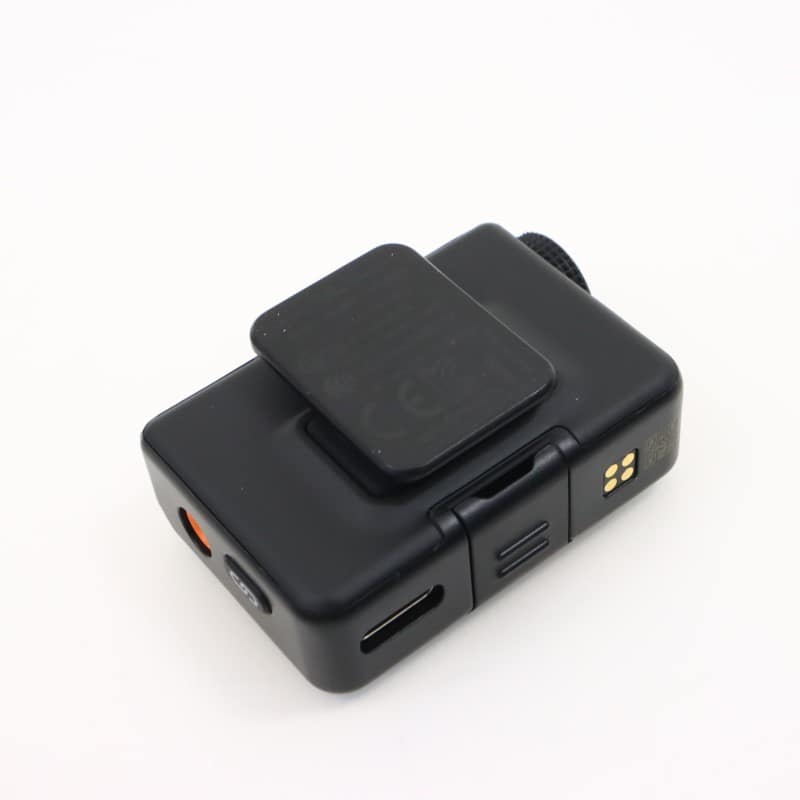 DJI Mic Mini(2 TX + 1 RX + 充電ケース) DM3005