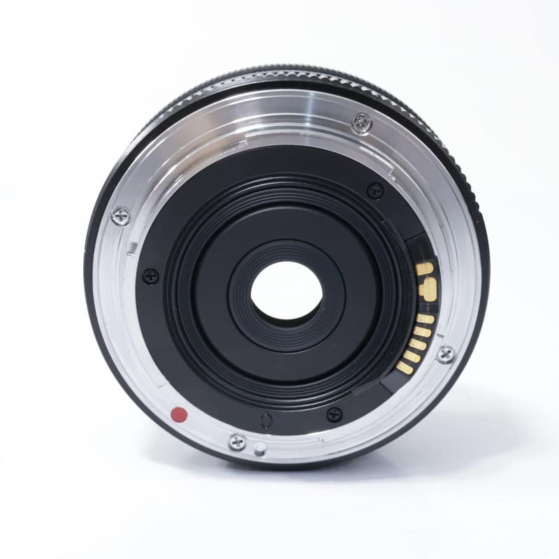 Voigtlander COLOR SKOPAR 20mm F3.5 SLⅡ Aspherical Canon EF AB