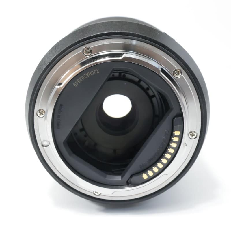 LUMIX S 20-60mm F3.5-5.6 S-R2060