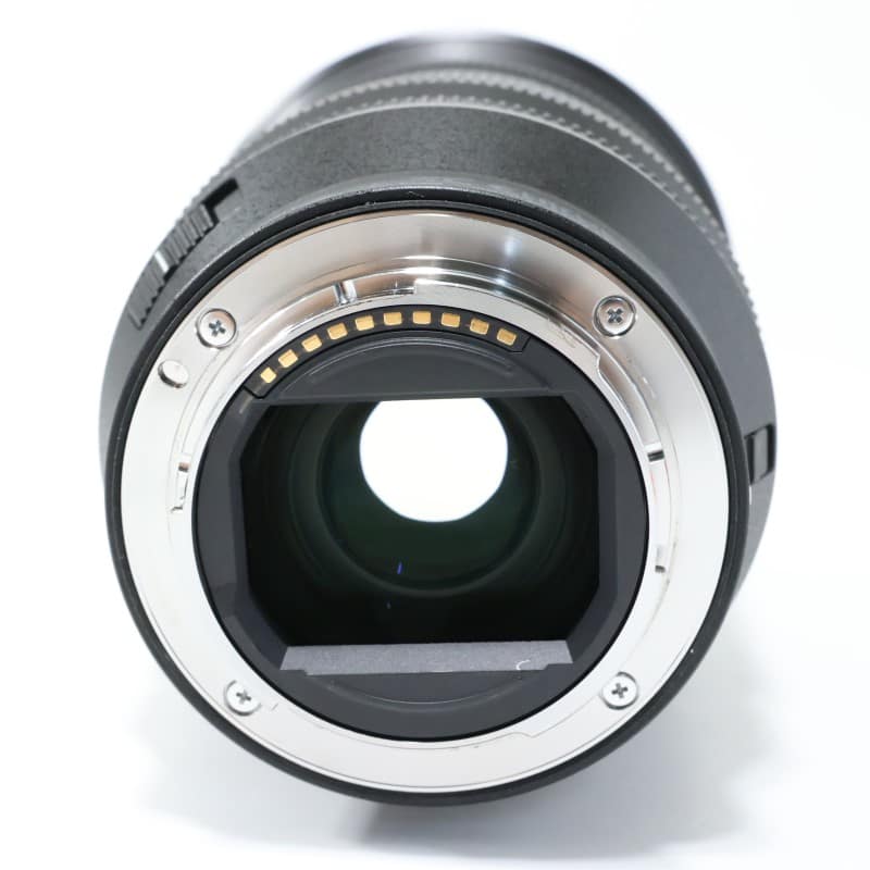 FE 24-70mm F2.8 GM II SEL2470GM2