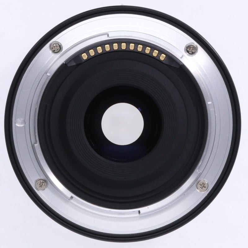NIKKOR Z DX MC 35mm f/1.7