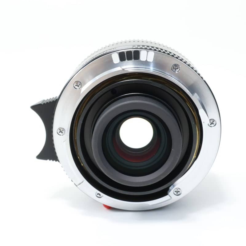 ライカ エルマリートM f2.8/28mm ASPH. ブラック 11677