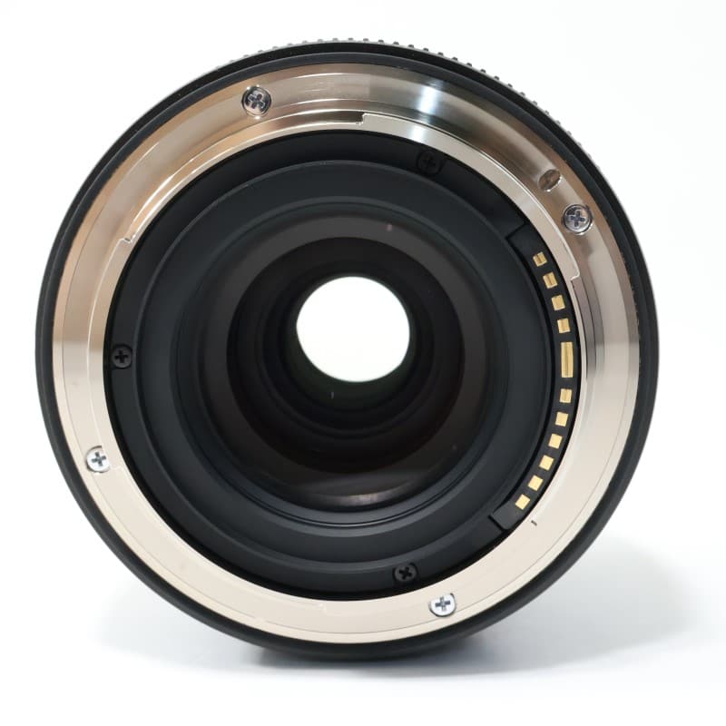 フジノンレンズ GF50mmF3.5 R LM WR